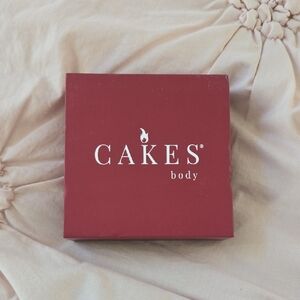 Grippy Cakes Body Triangles Non Adhesive Honey